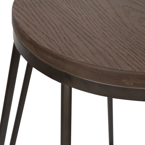 Mercury Row® LaGuardia Stool & Reviews Wayfair